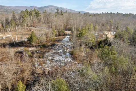Lot 13 Lady Slipper Lane Moultonborough NH 03254