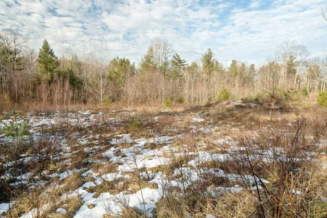 Lot 13 Lady Slipper Lane Moultonborough NH 03254