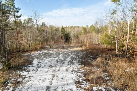 Lot 13 Lady Slipper Lane Moultonborough NH 03254