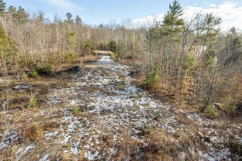 Lot 13 Lady Slipper Lane Moultonborough NH 03254