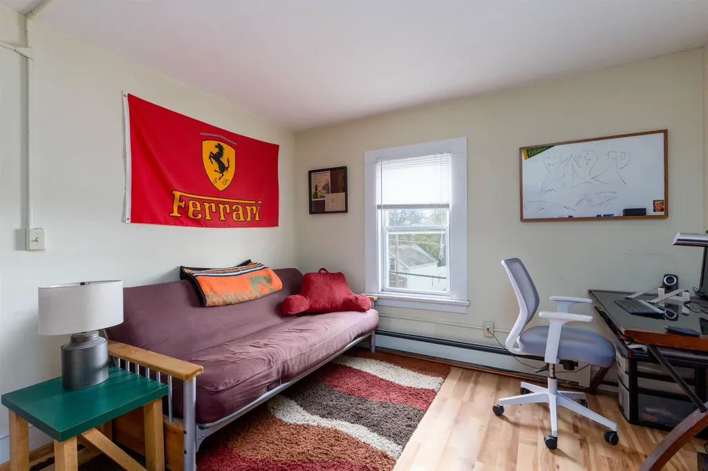 6 Adams Street Burlington VT 05401