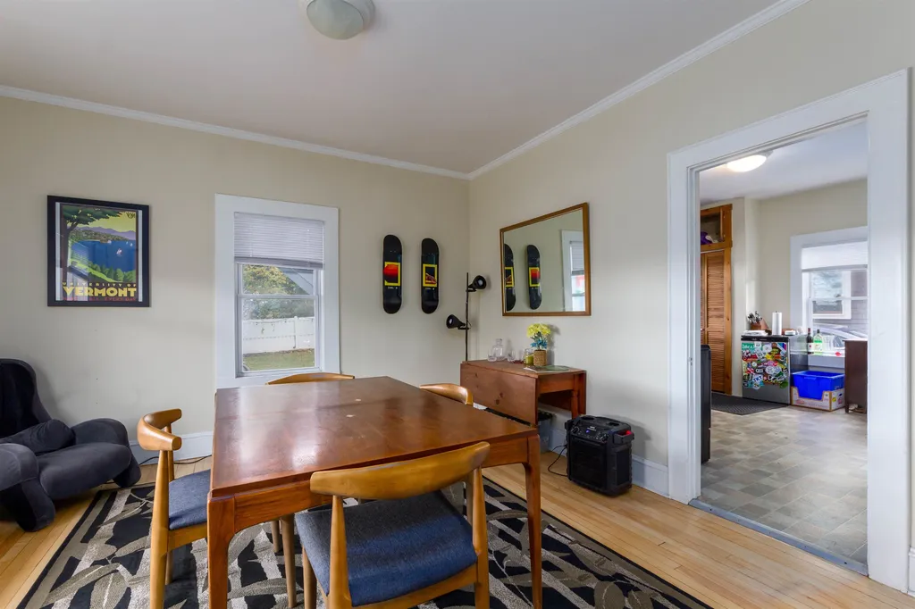 6 Adams Street Burlington VT 05401