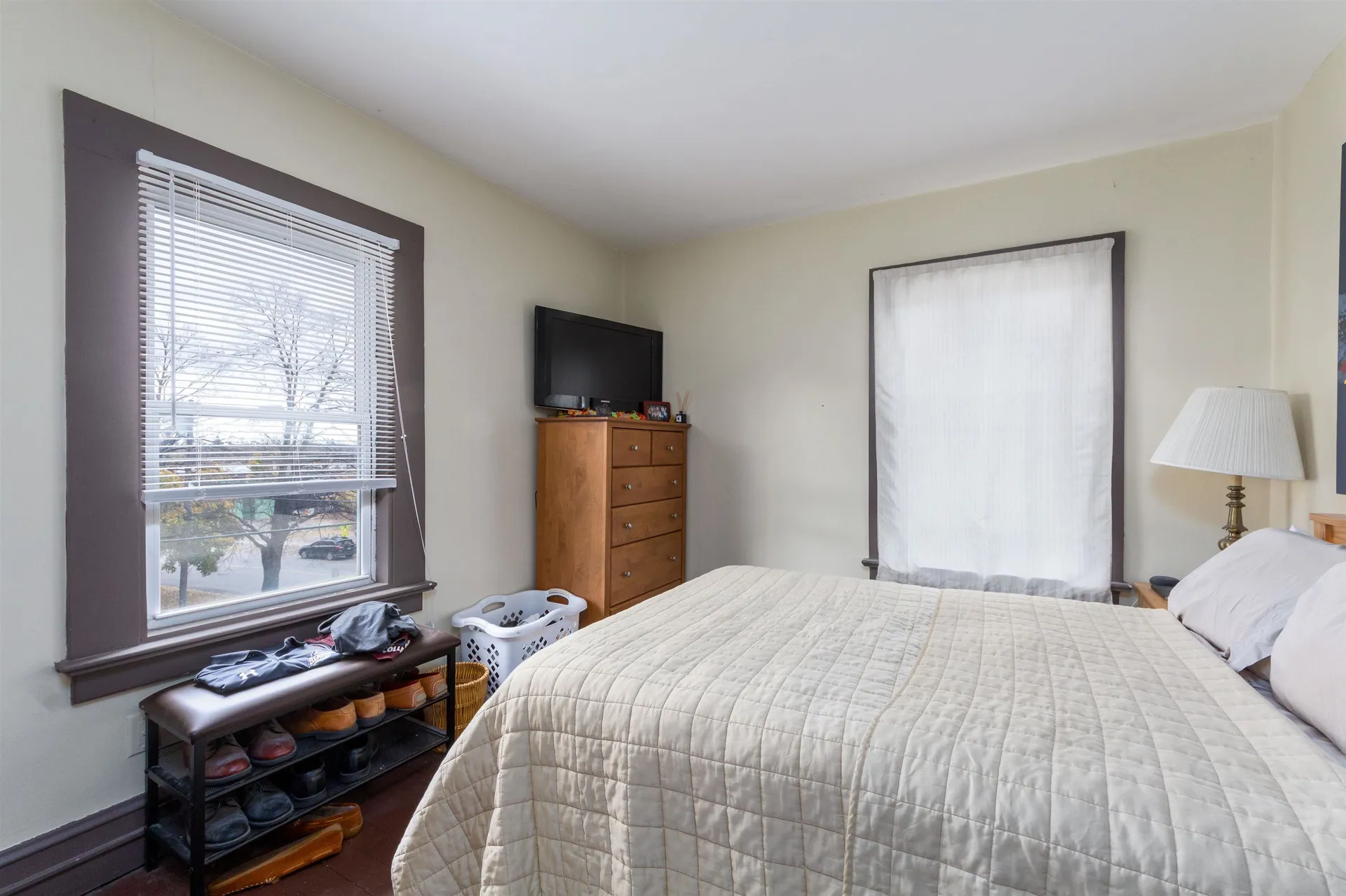 6 Adams Street Burlington VT 05401