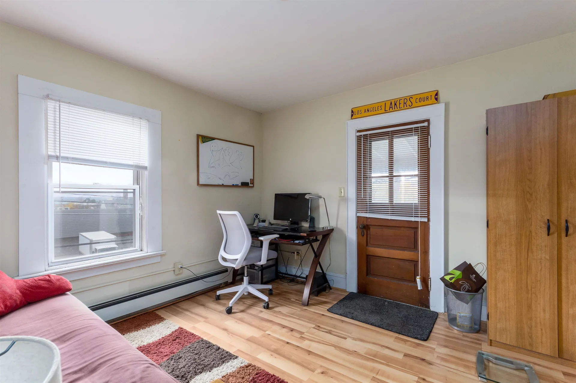 6 Adams Street Burlington VT 05401