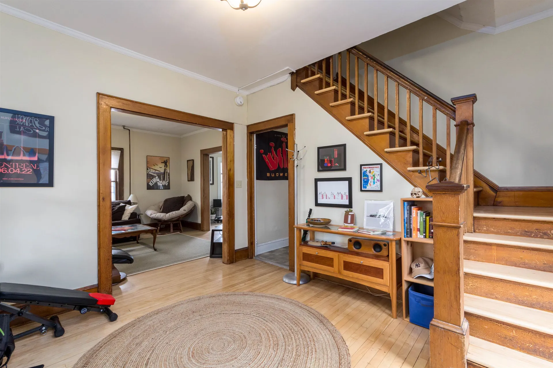 6 Adams Street Burlington VT 05401