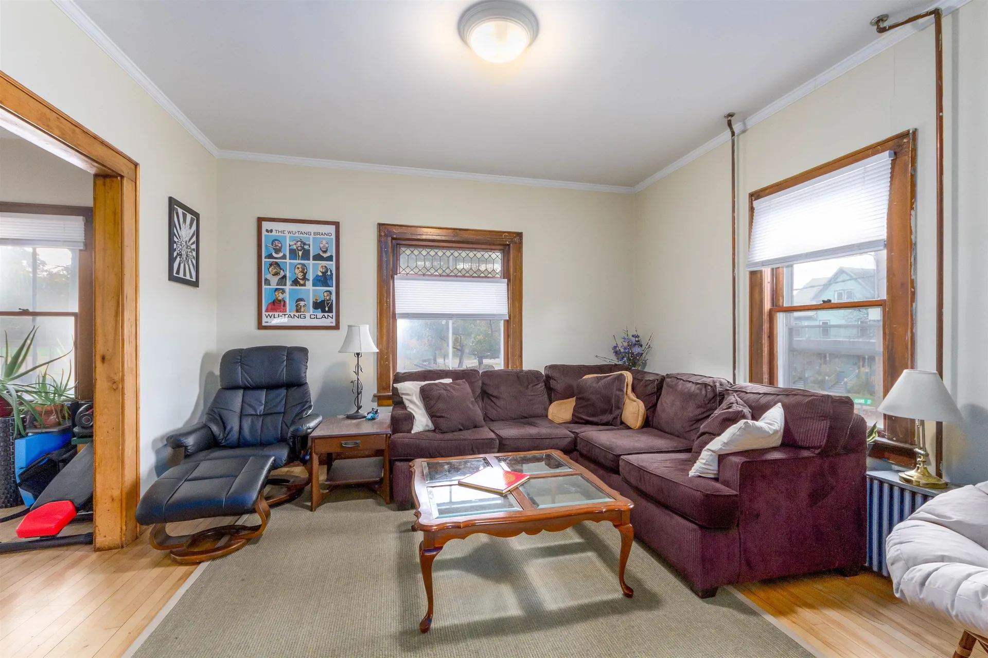 6 Adams Street Burlington VT 05401