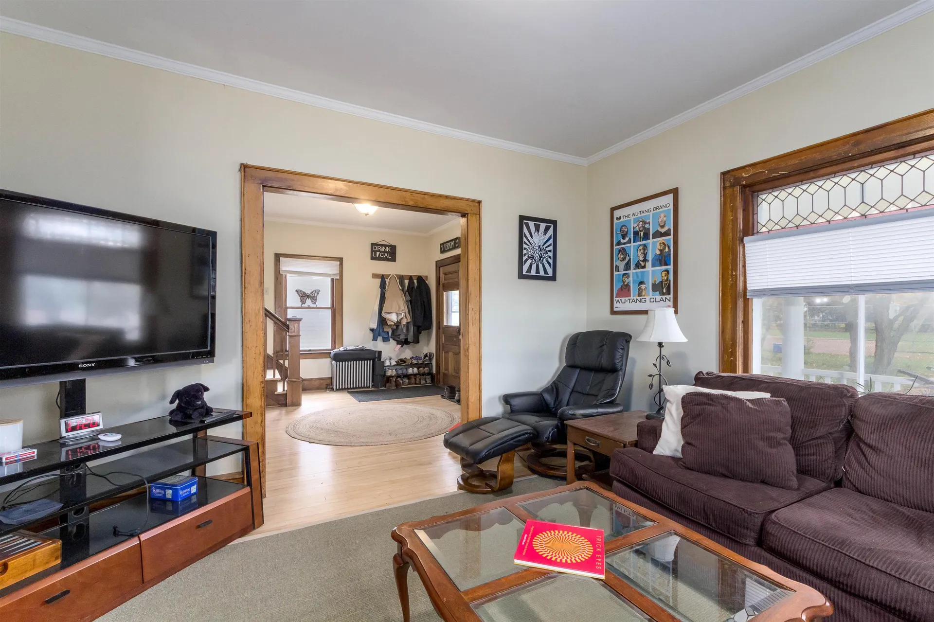 6 Adams Street Burlington VT 05401