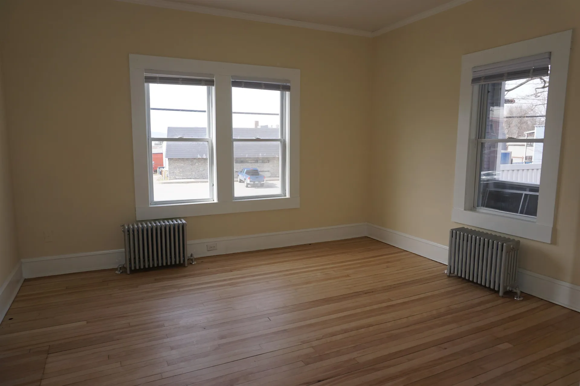6 Adams Street Burlington VT 05401