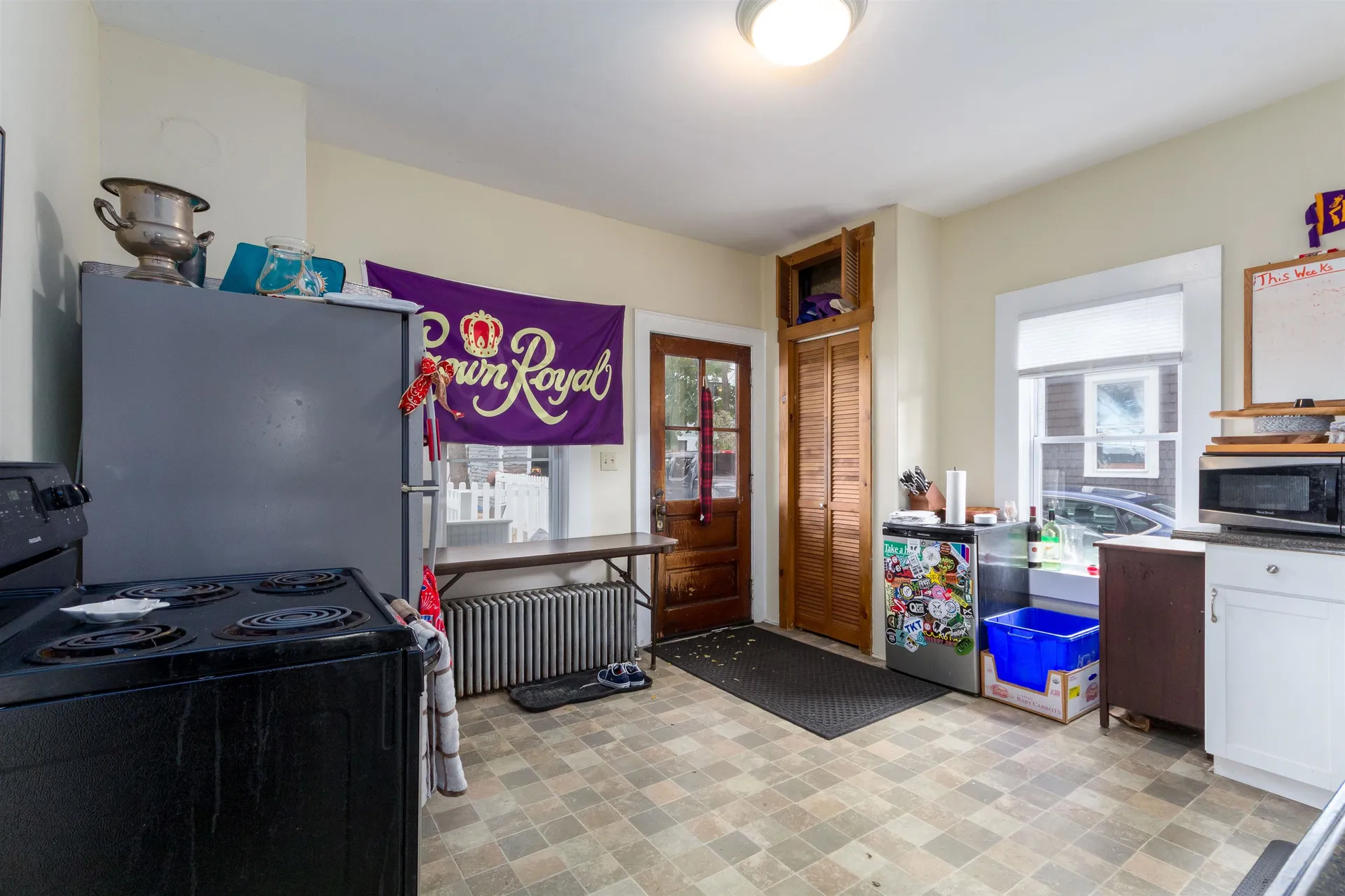 6 Adams Street Burlington VT 05401