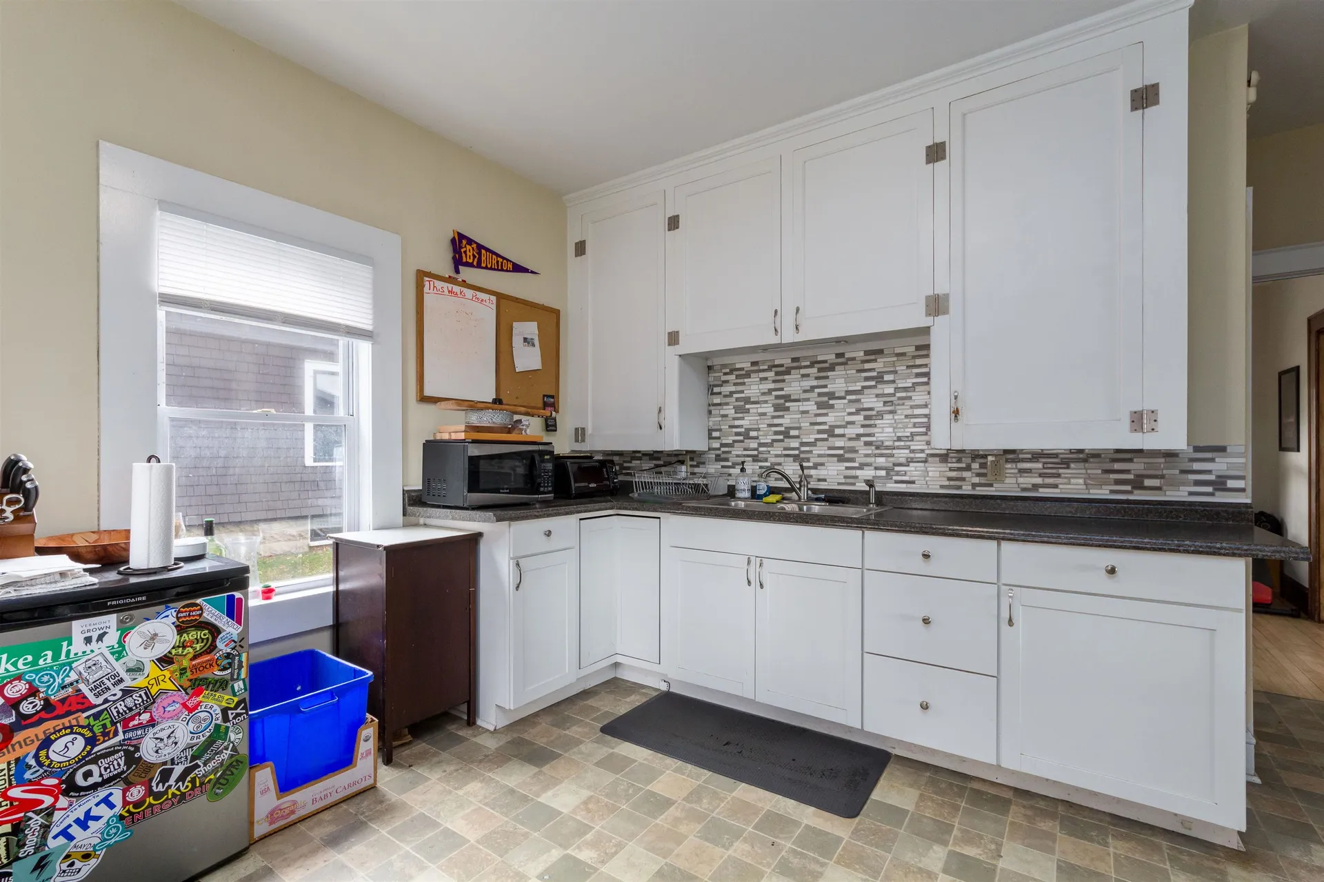 6 Adams Street Burlington VT 05401