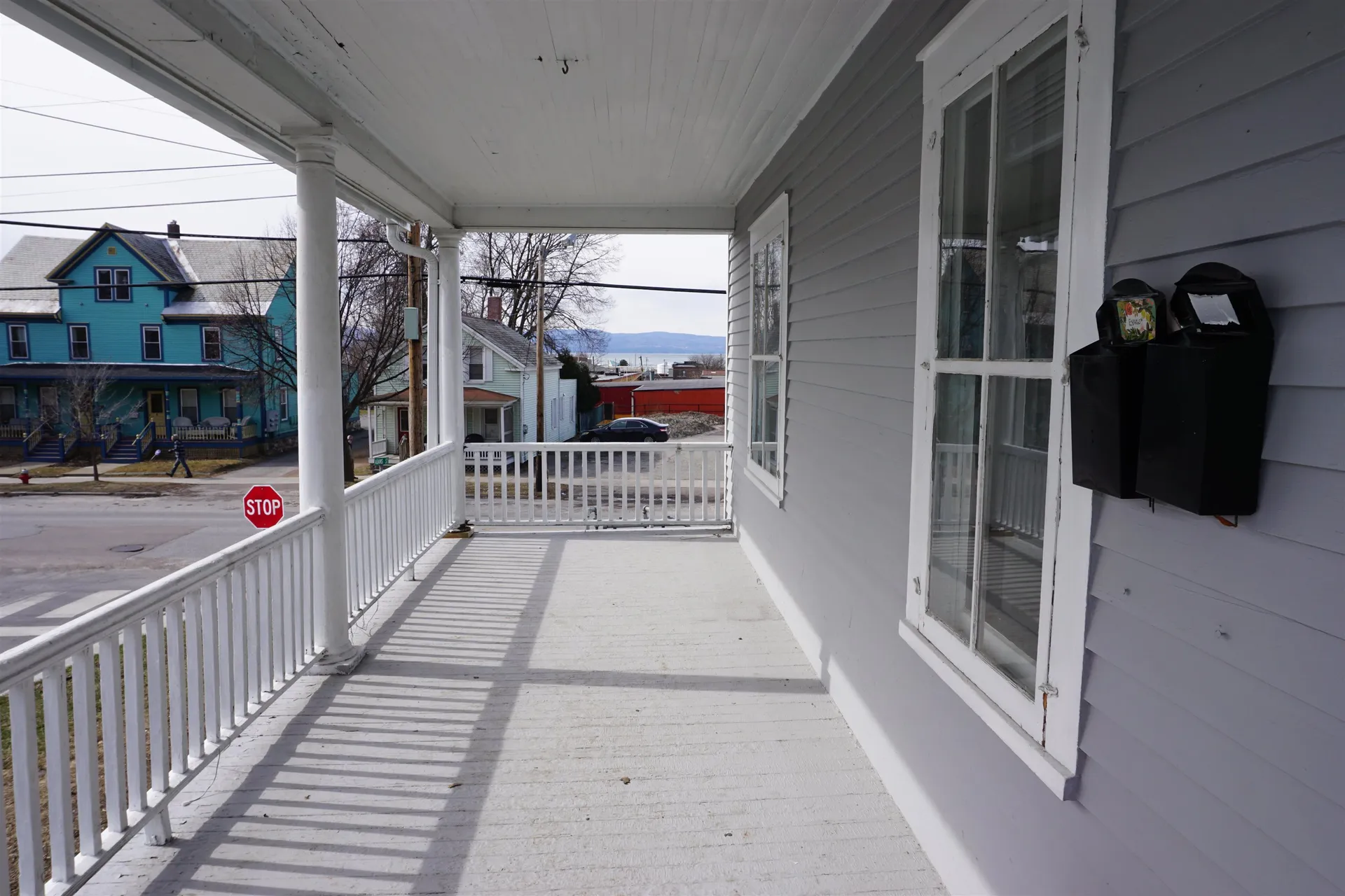 6 Adams Street Burlington VT 05401