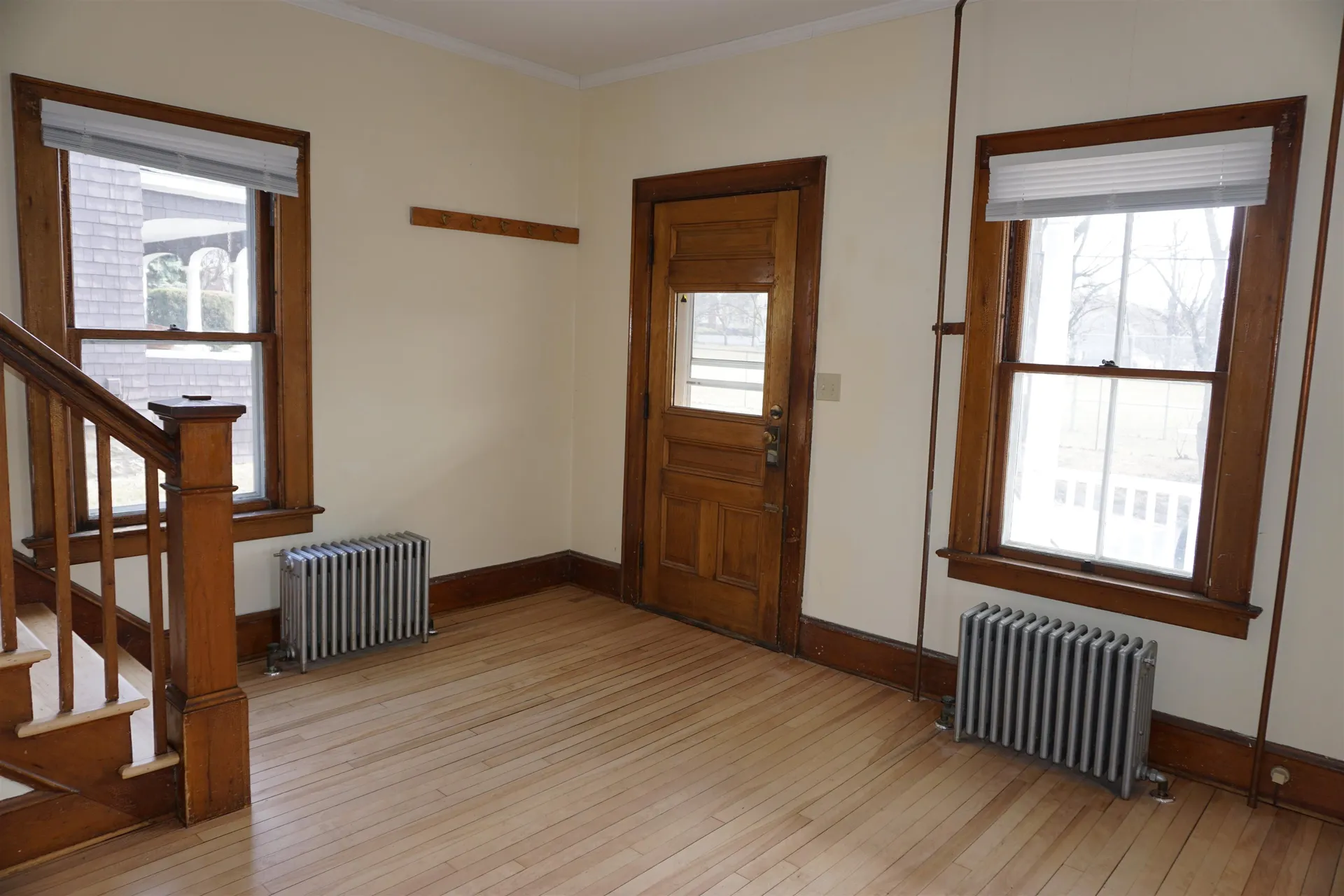 6 Adams Street Burlington VT 05401