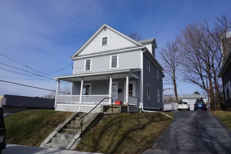 6 Adams Street Burlington VT 05401