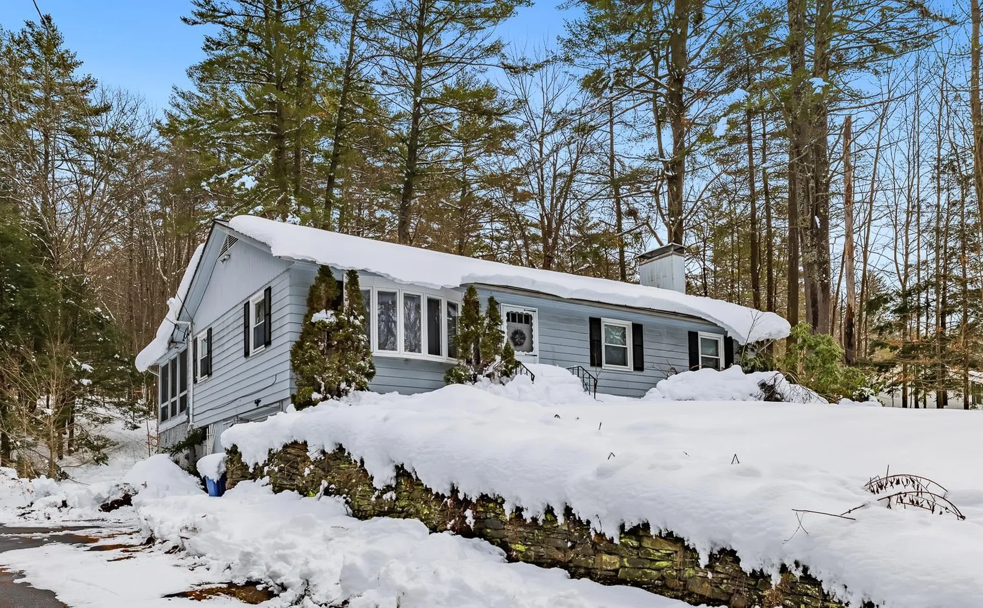 71 Poverty Lane Lebanon NH 03766