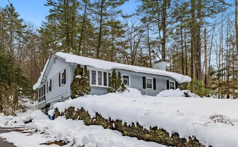 71 Poverty Lane Lebanon NH 03766