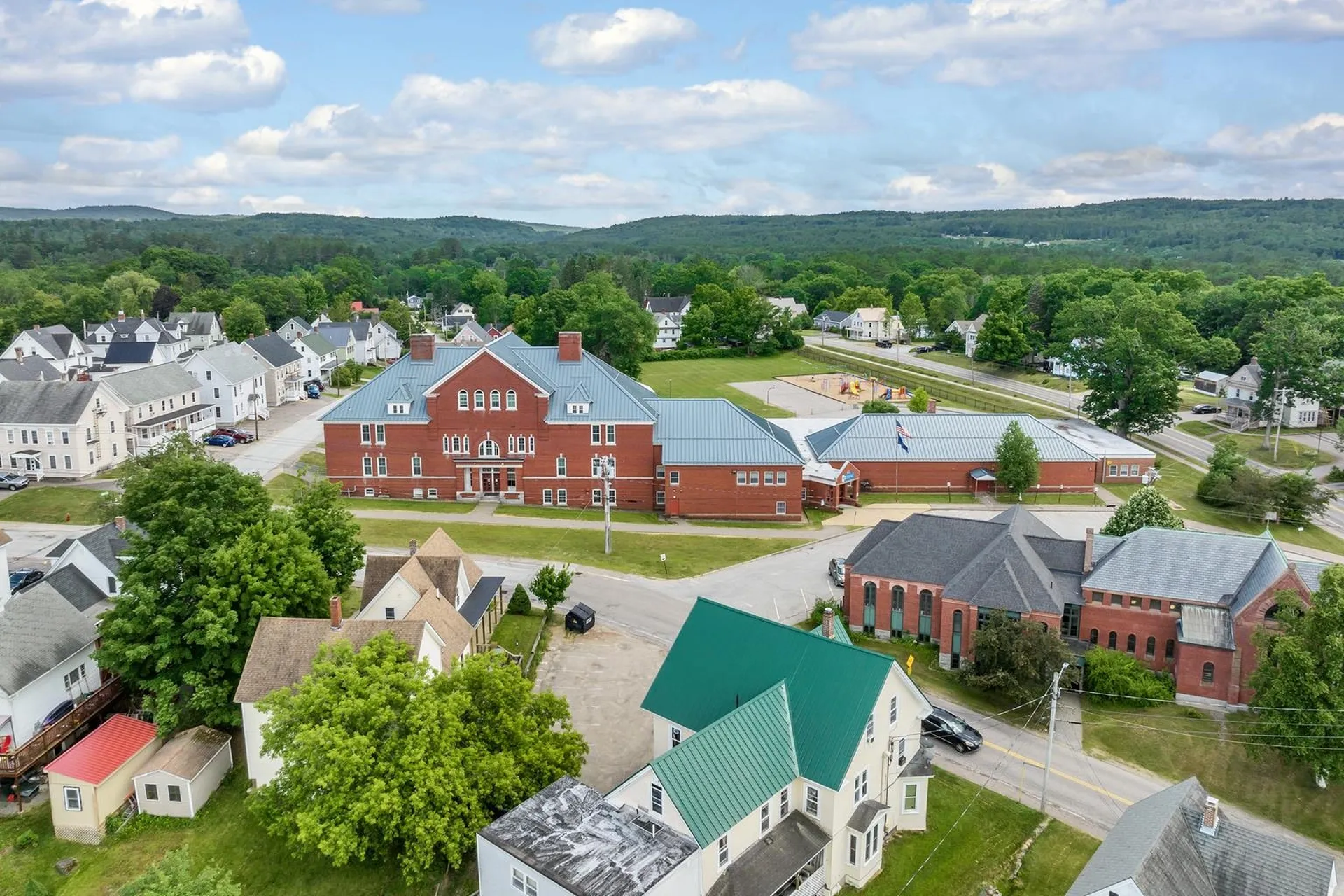5 Elm Street Northfield NH 03276