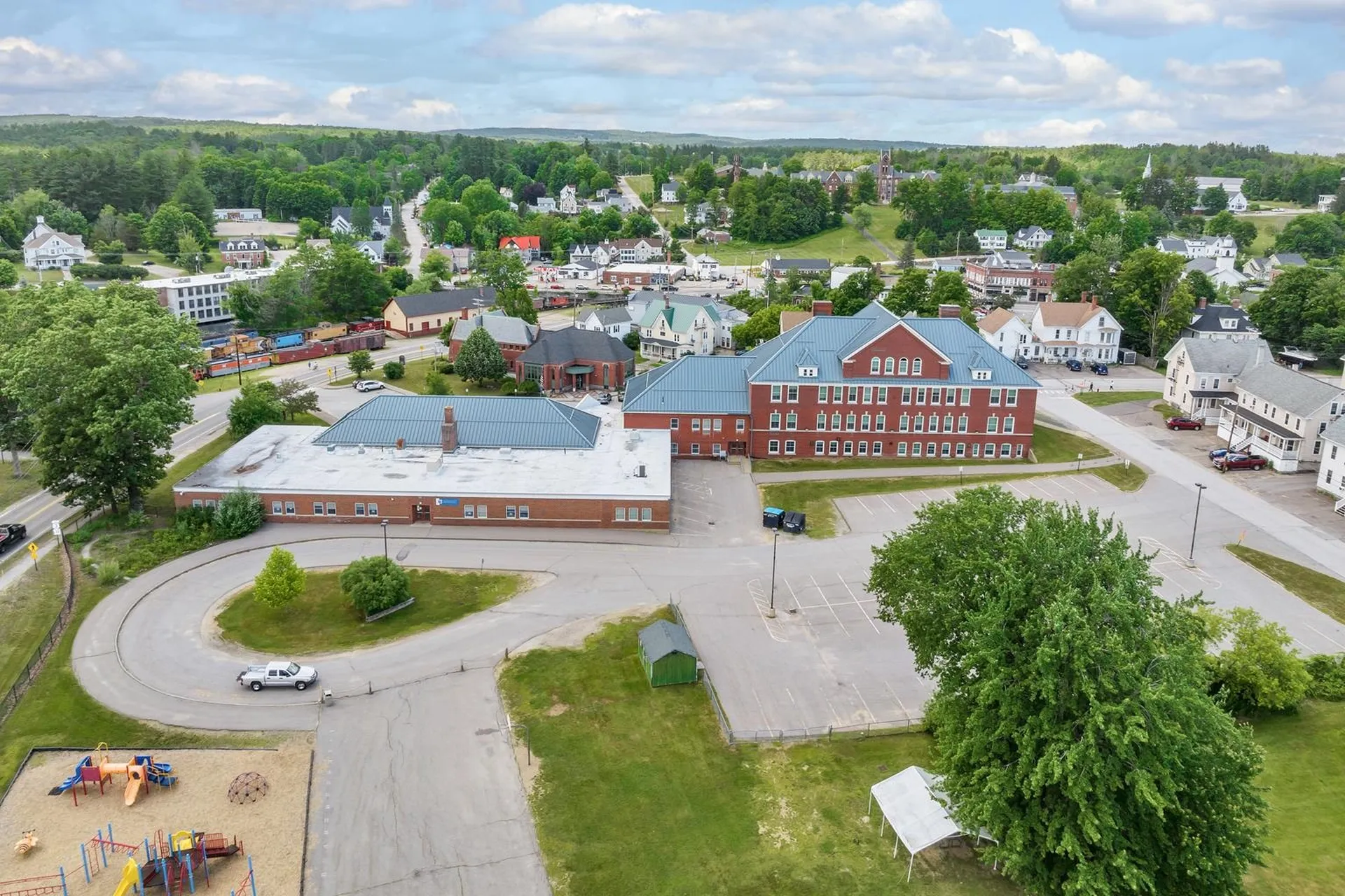 5 Elm Street Northfield NH 03276