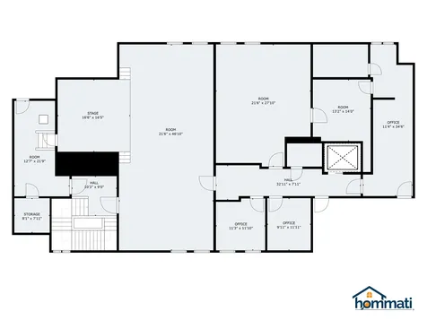 5 Elm Street Northfield NH 03276