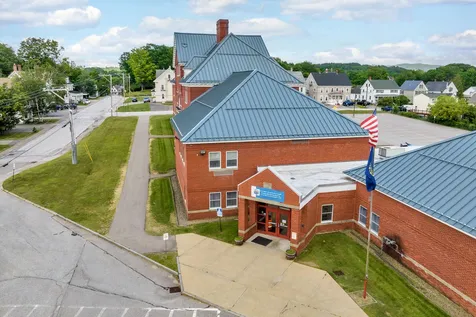 5 Elm Street Northfield NH 03276