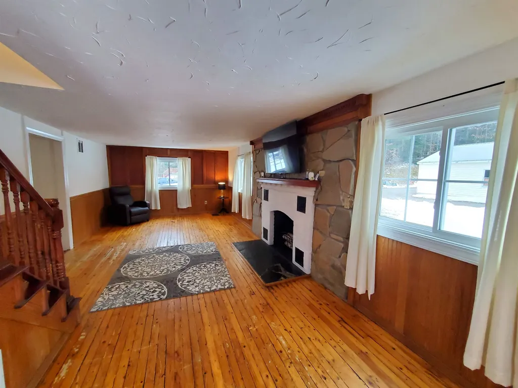 6 First Street Canaan NH 03741