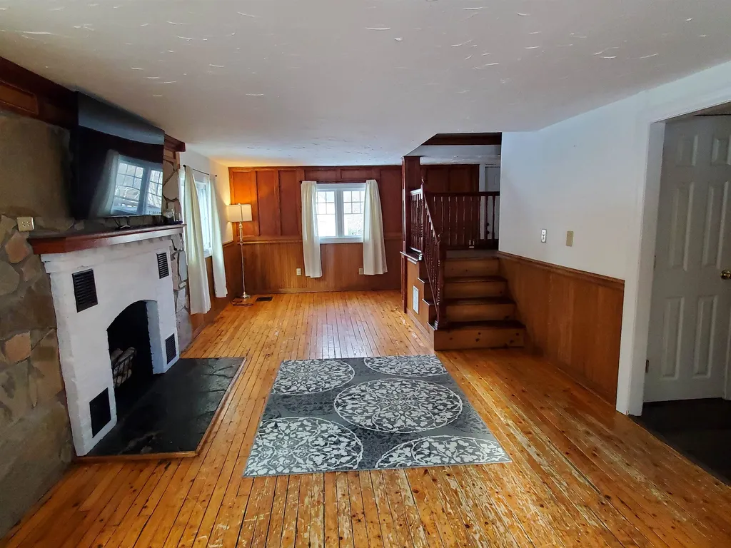6 First Street Canaan NH 03741