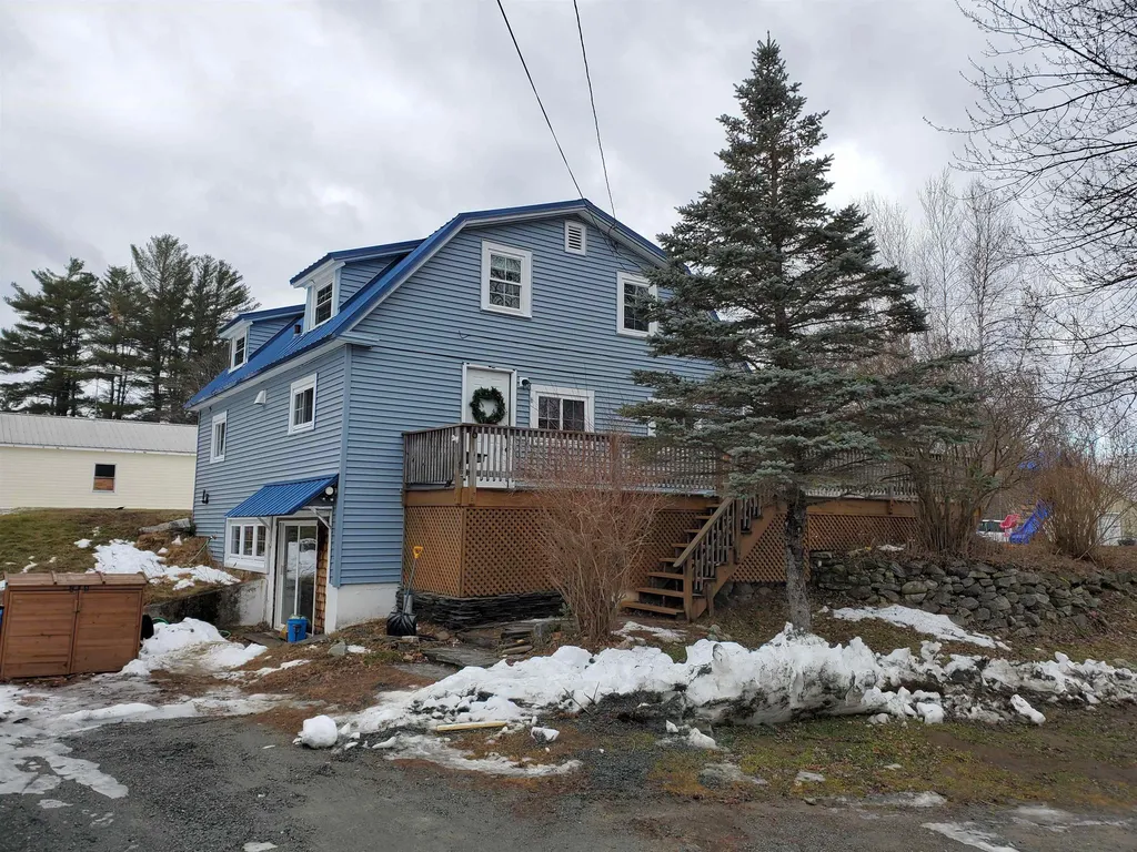 6 First Street Canaan NH 03741