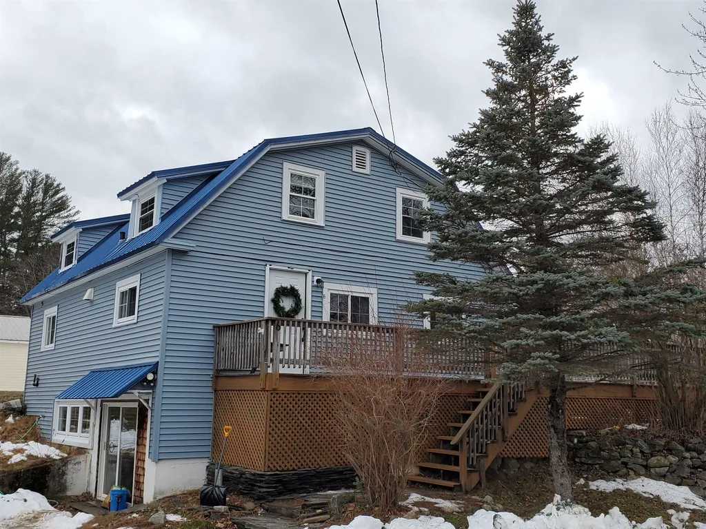 6 First Street Canaan NH 03741