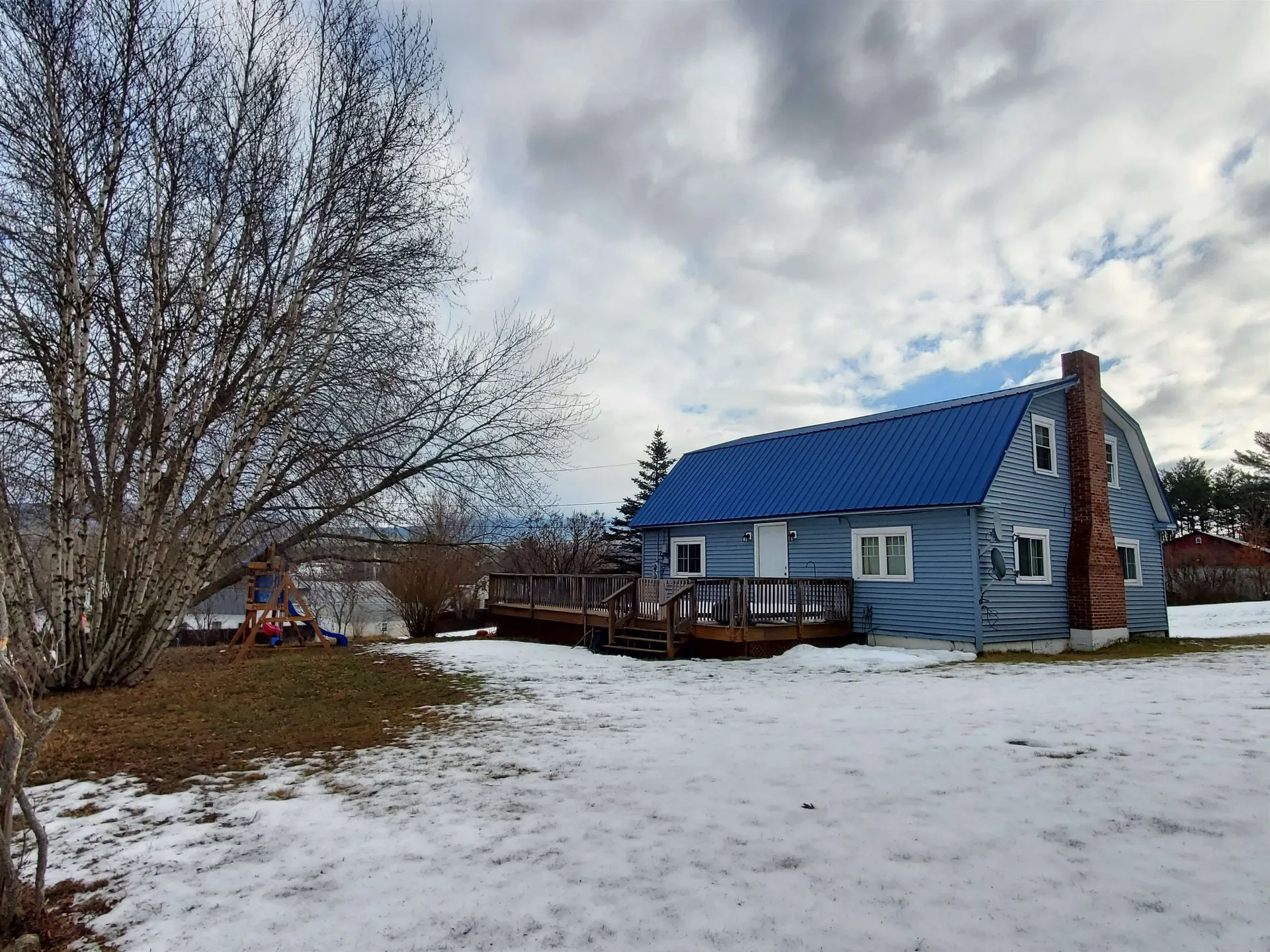6 First Street Canaan NH 03741
