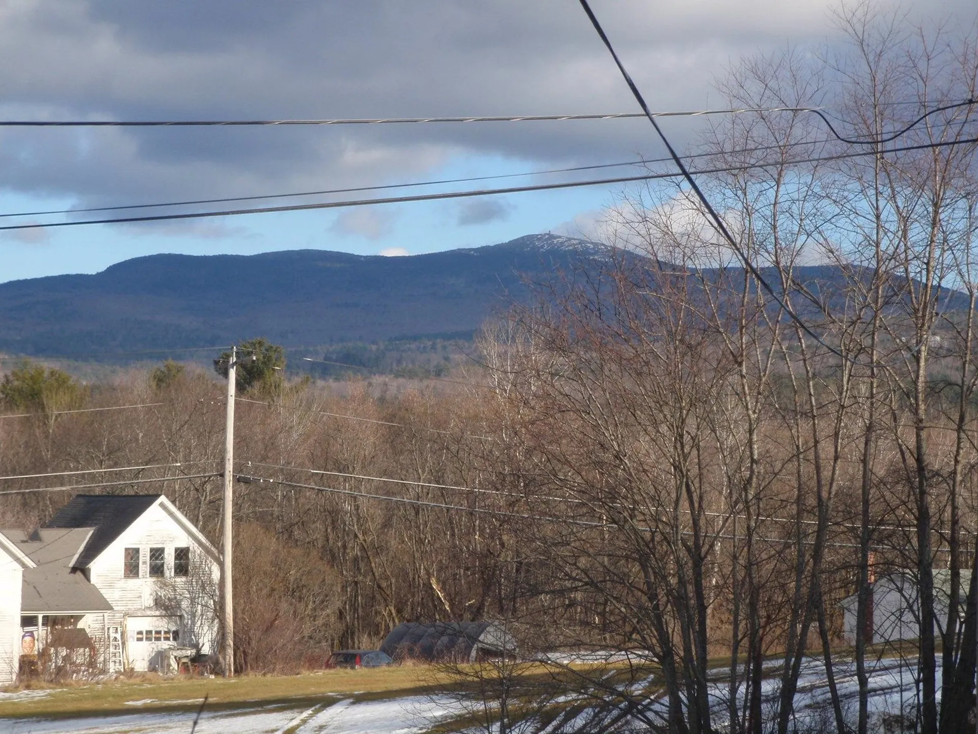 6 First Street Canaan NH 03741