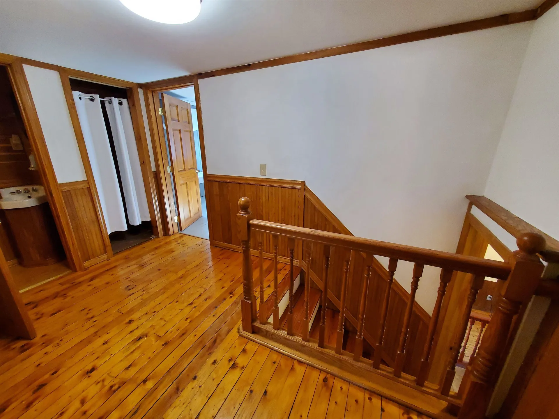 6 First Street Canaan NH 03741