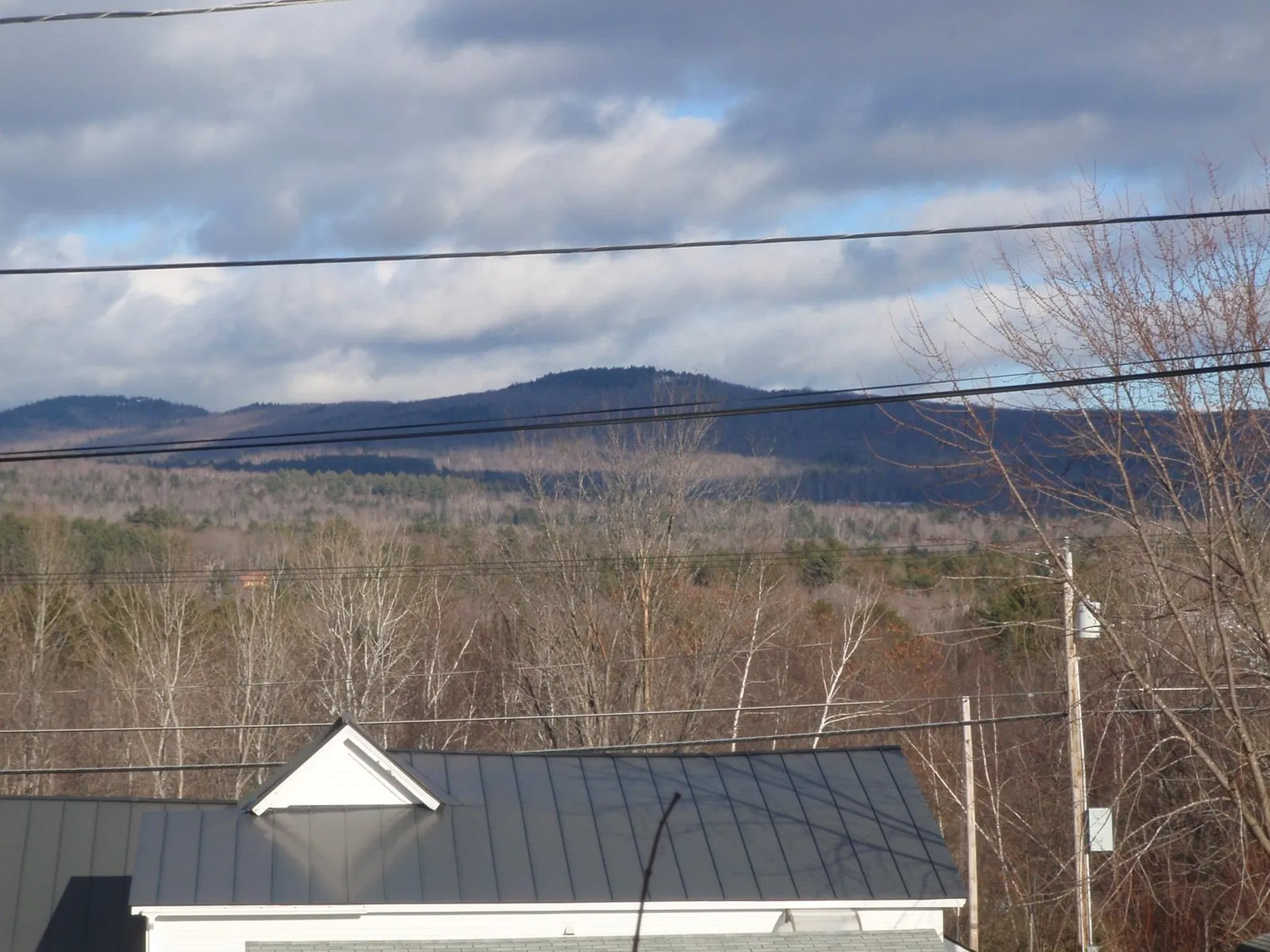 6 First Street Canaan NH 03741