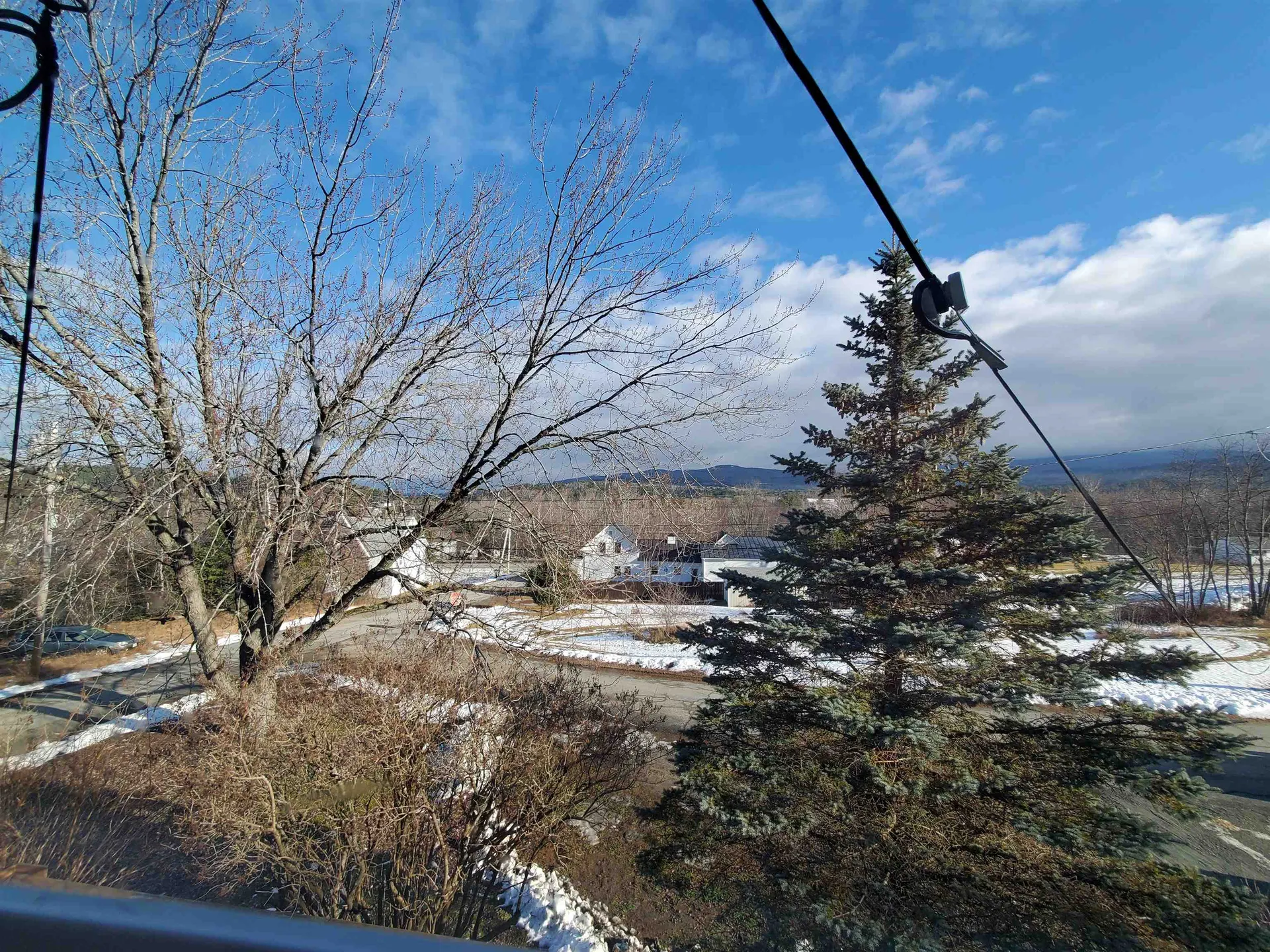 6 First Street Canaan NH 03741