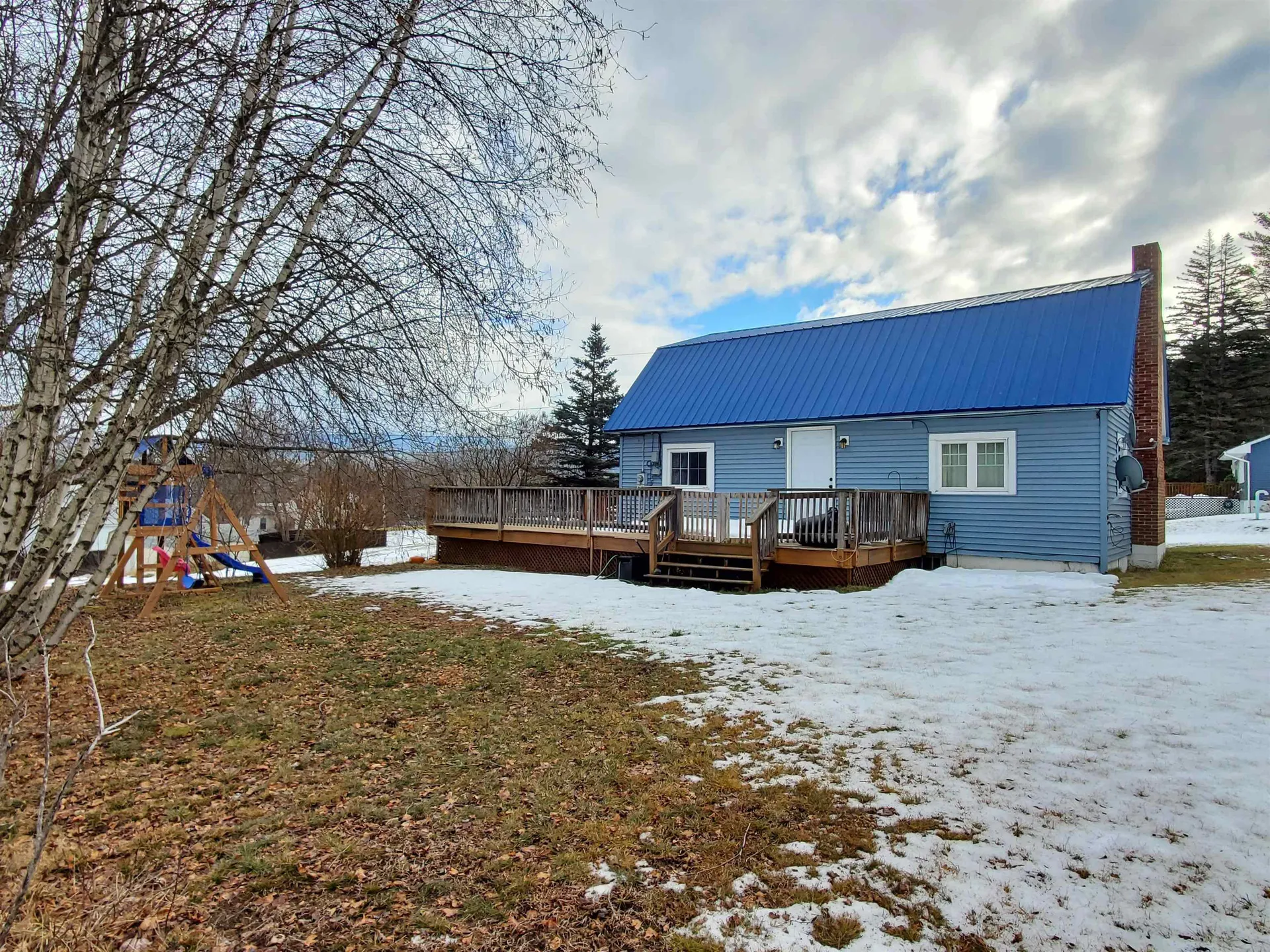 6 First Street Canaan NH 03741