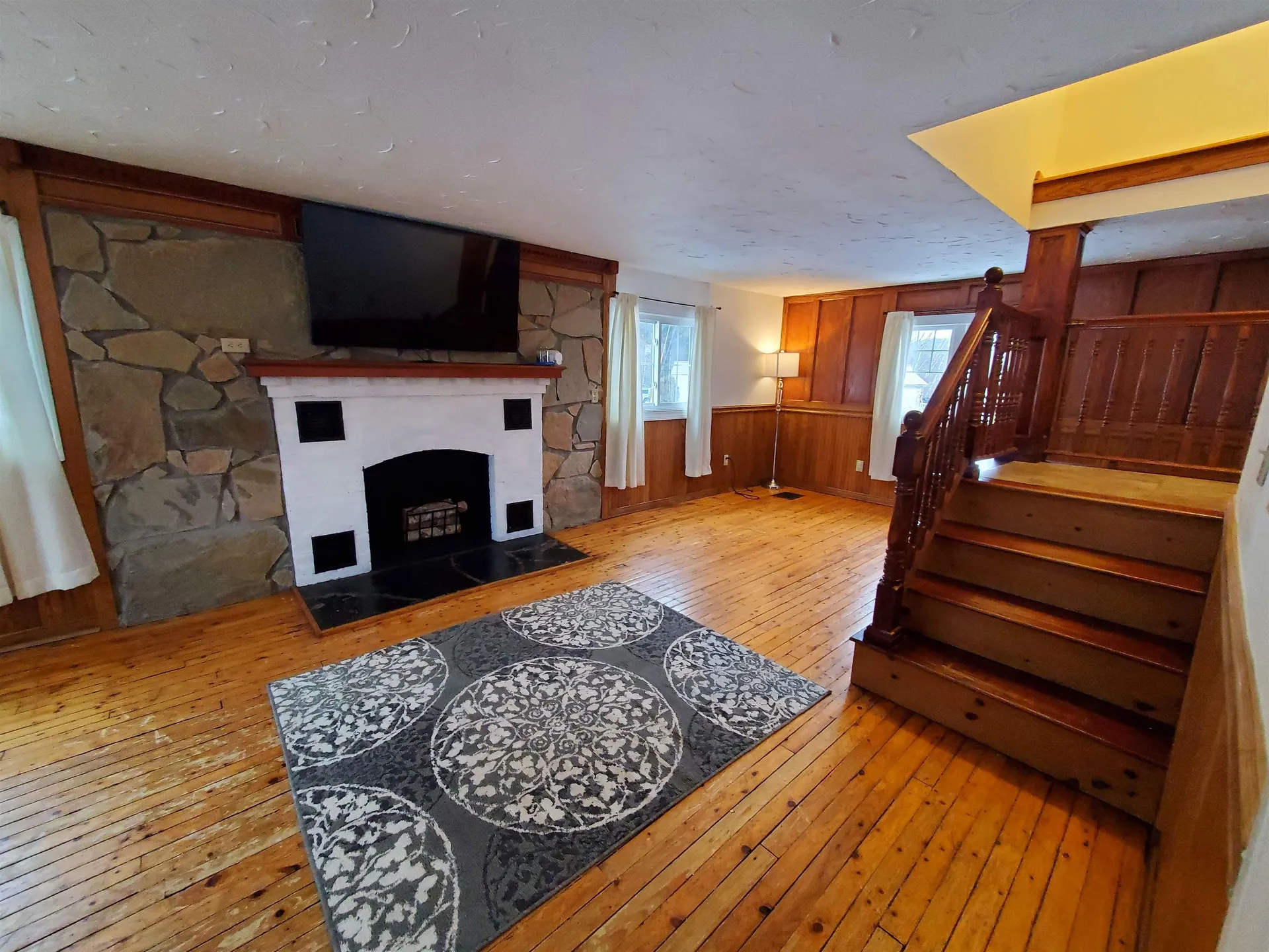 6 First Street Canaan NH 03741
