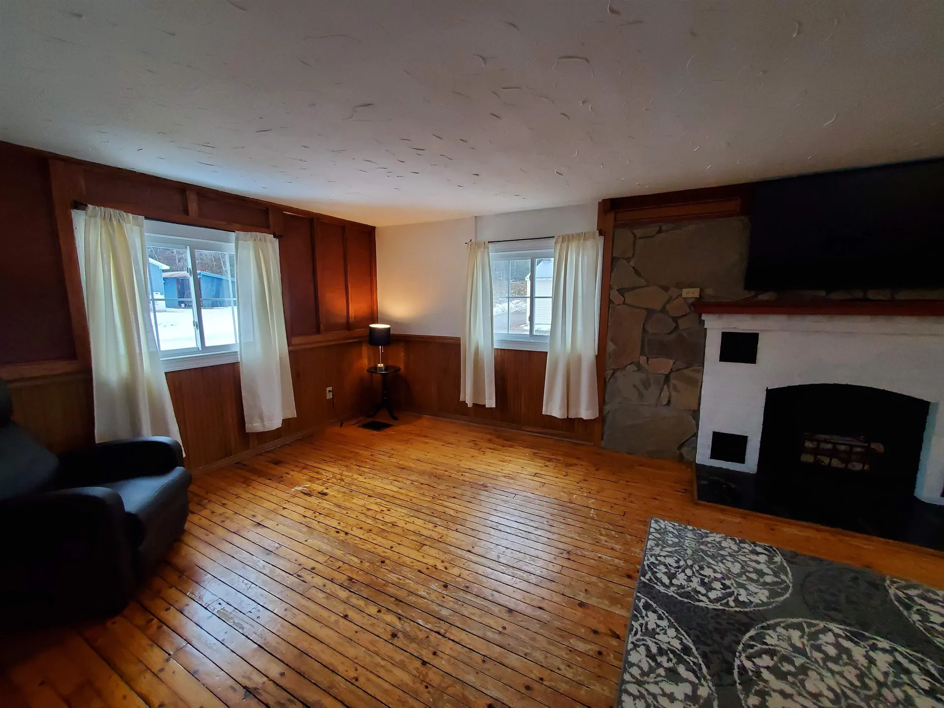 6 First Street Canaan NH 03741