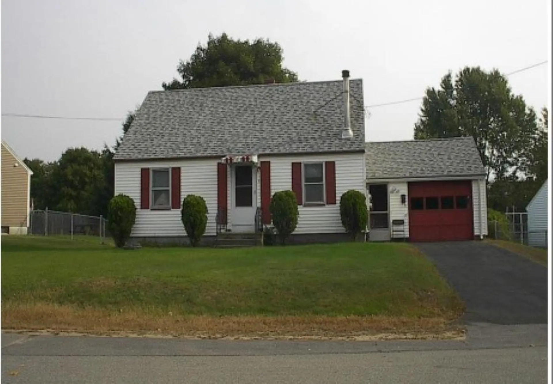 6 Kendall Street Rochester NH 03867