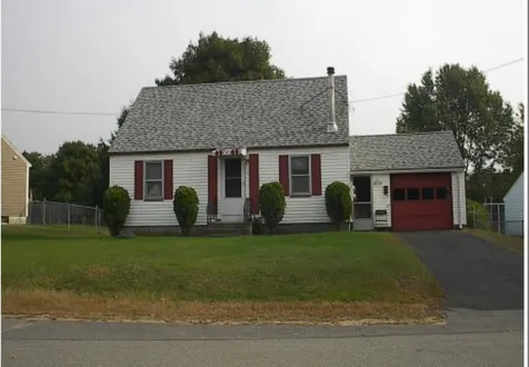 6 Kendall Street Rochester NH 03867