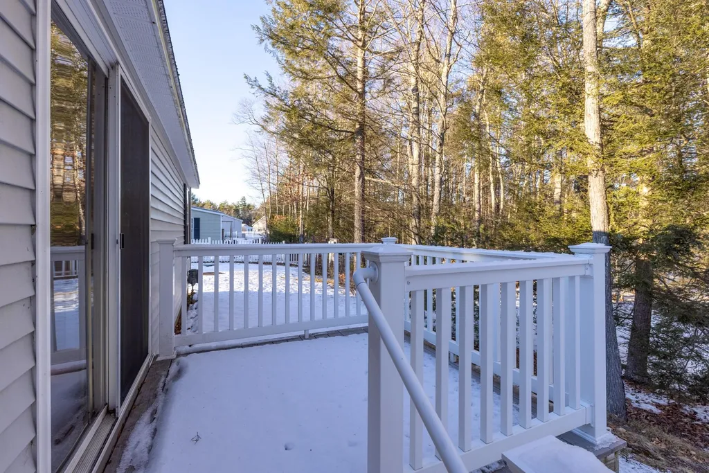 57 Sparrow Drive Barrington NH 03825