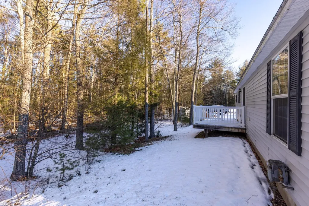 57 Sparrow Drive Barrington NH 03825