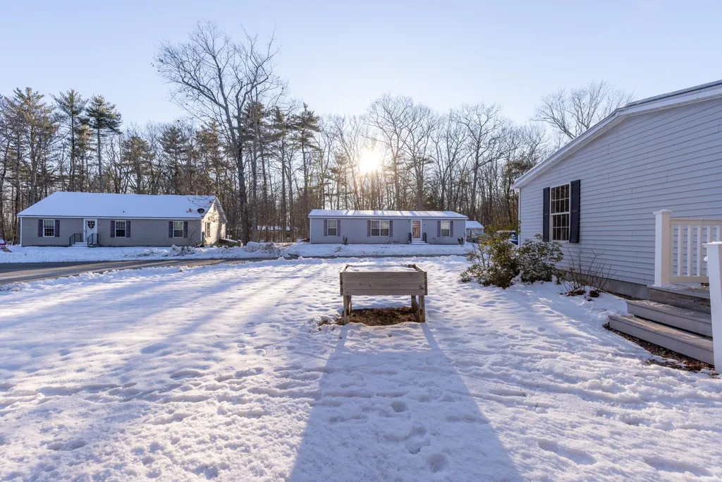 57 Sparrow Drive Barrington NH 03825