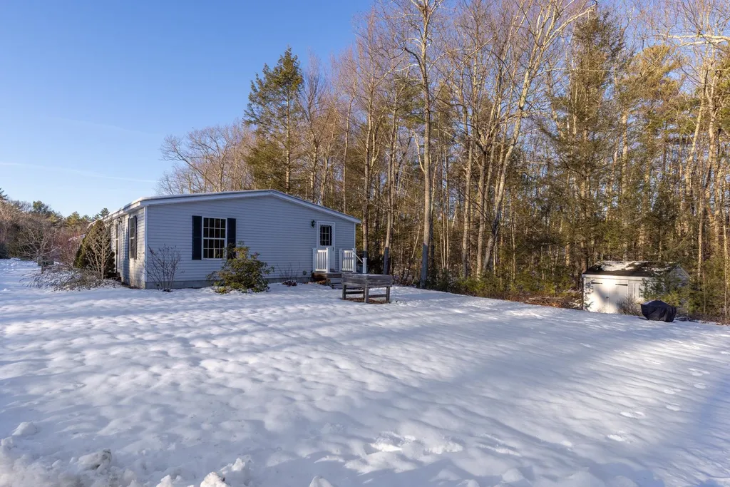 57 Sparrow Drive Barrington NH 03825