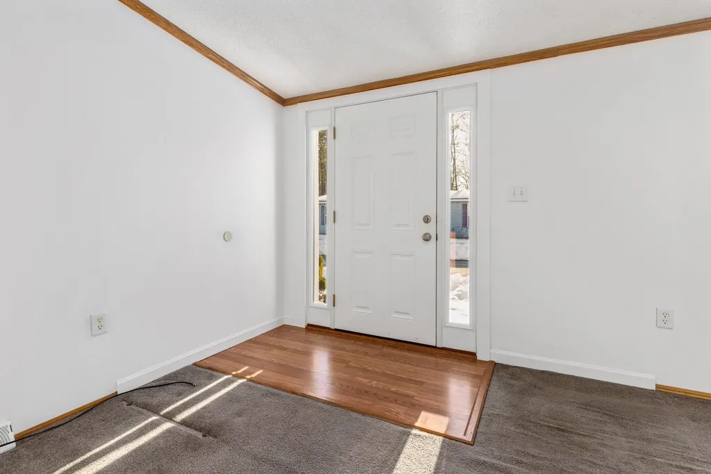 57 Sparrow Drive Barrington NH 03825