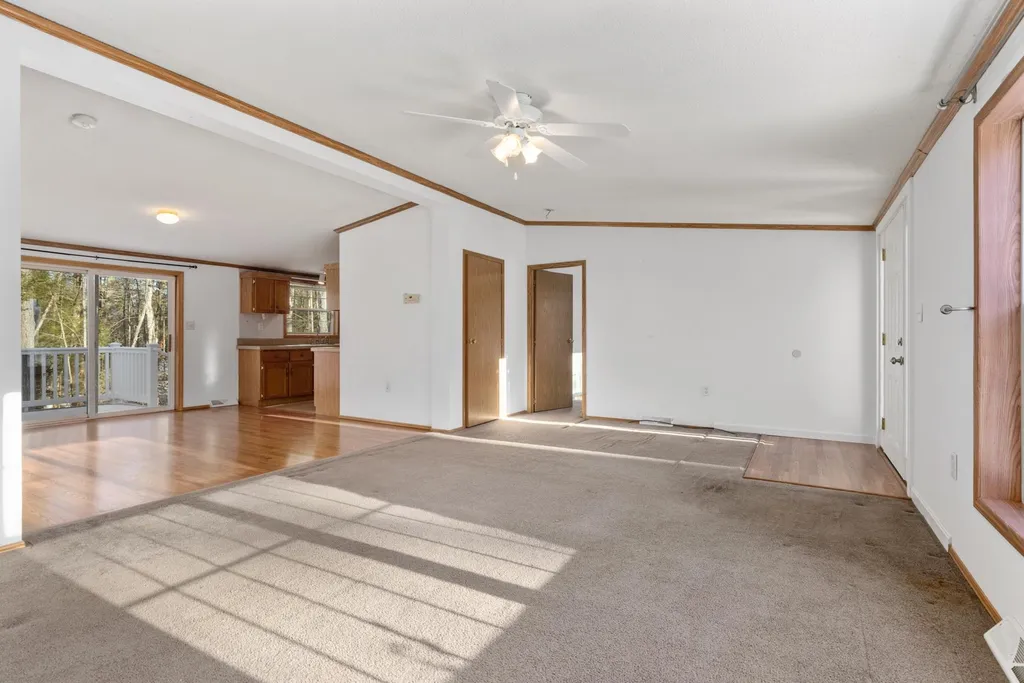 57 Sparrow Drive Barrington NH 03825