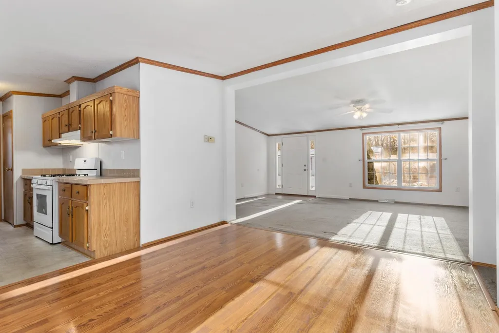 57 Sparrow Drive Barrington NH 03825