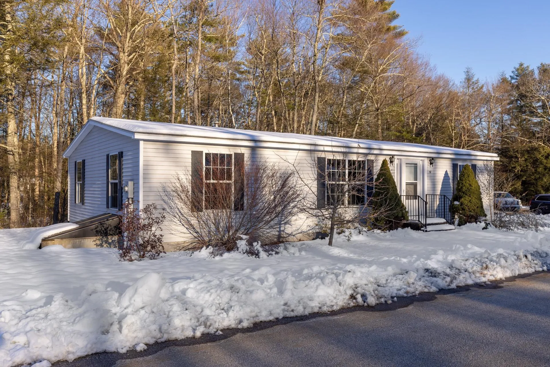 57 Sparrow Drive Barrington NH 03825