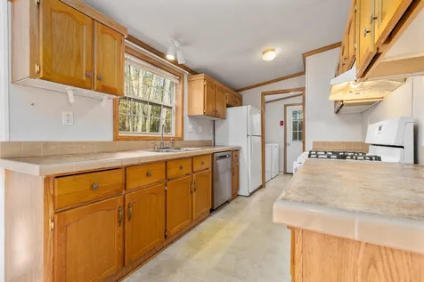 57 Sparrow Drive Barrington NH 03825