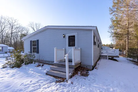 57 Sparrow Drive Barrington NH 03825