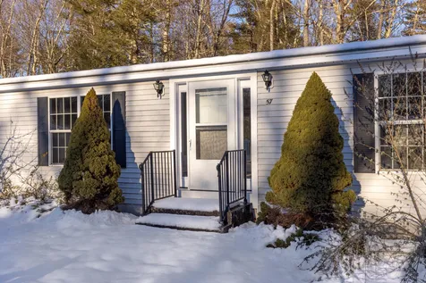 57 Sparrow Drive Barrington NH 03825
