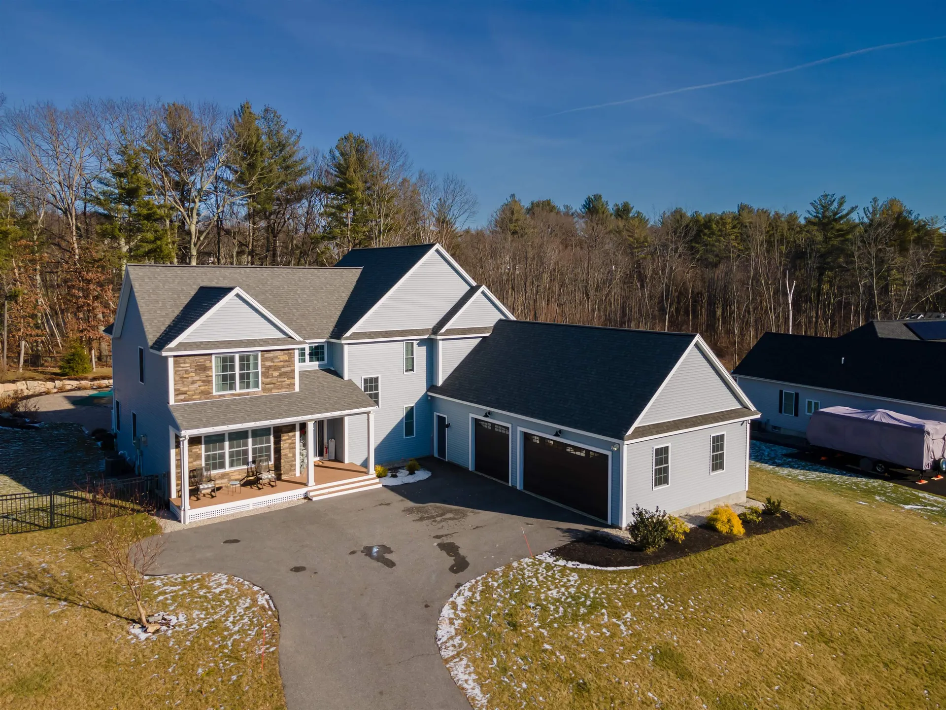 31 Lamplighter Lane Salem NH 03079