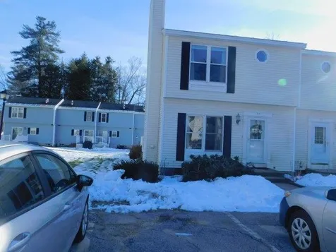 66 Preston Street Hillsborough NH 03244